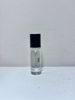 Zara Vibrant Leather EDP Travel Spray .14 Fl Oz